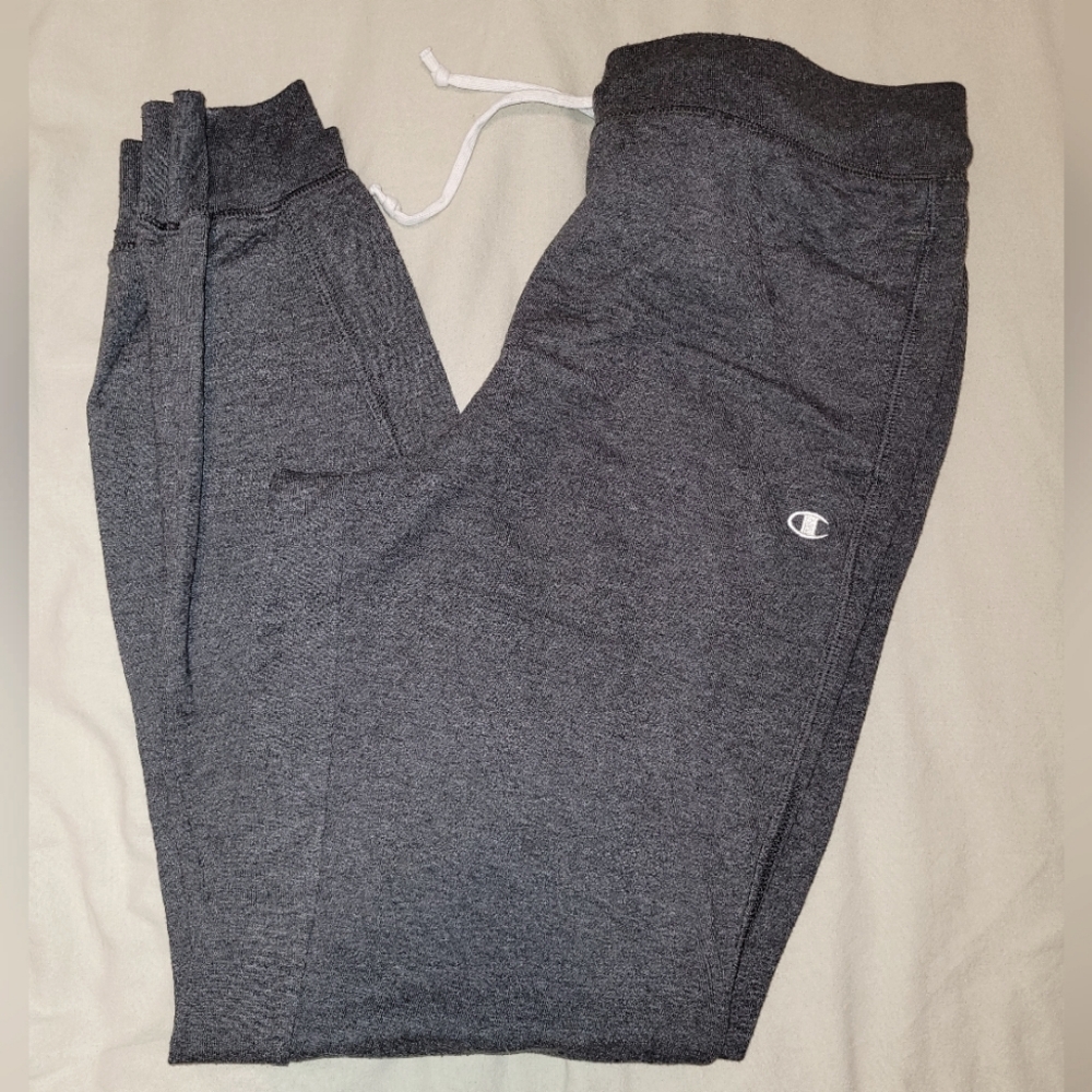 Champion joggers